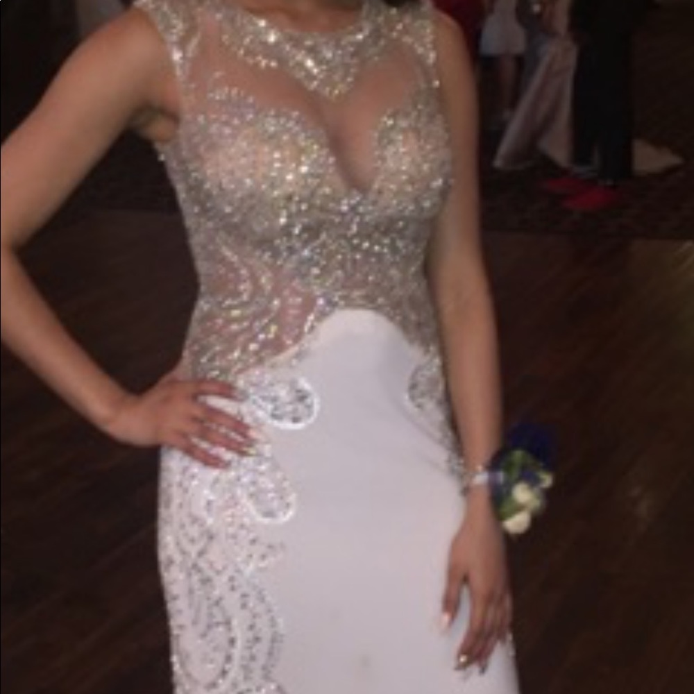 Special Occasion Gown